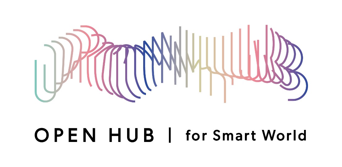 OPEN HUB | for Smart World