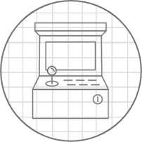 ミライのゲームセンターをいっしょにつくりませんか？