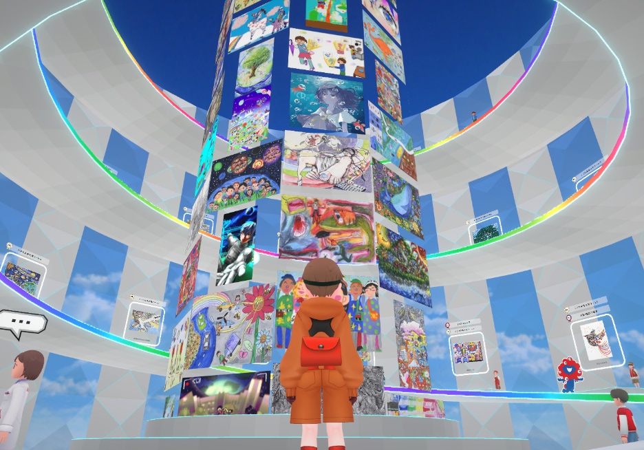 MIRAI GALLERY