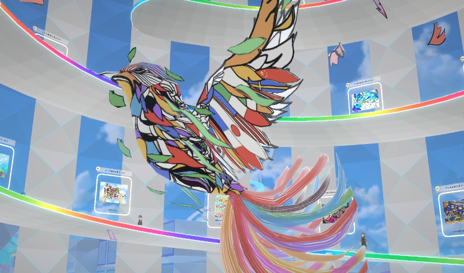 MIRAI GALLERY
