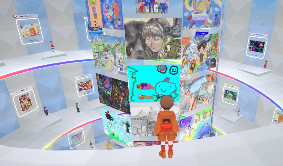 MIRAI GALLERY