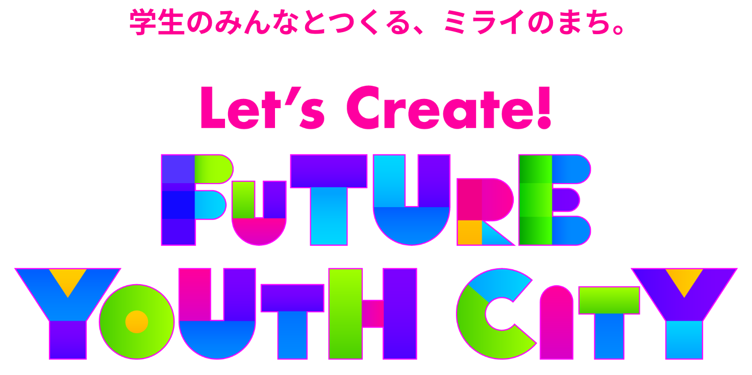 FUTURE YOUTH CITY