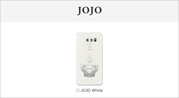 JOJO L-02K