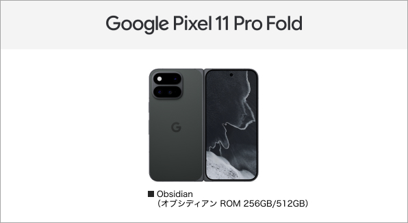 Google Pixel 11 Pro Fold