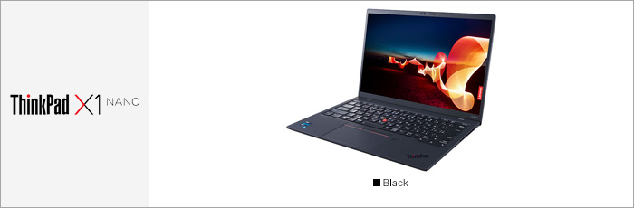 ThinkPad X1 Nano