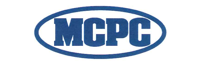 MCPCマークの画像