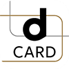 dカード