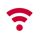 Wi-Fiの画像